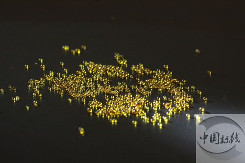 鹤壁道路标线玻璃微珠 工程配套